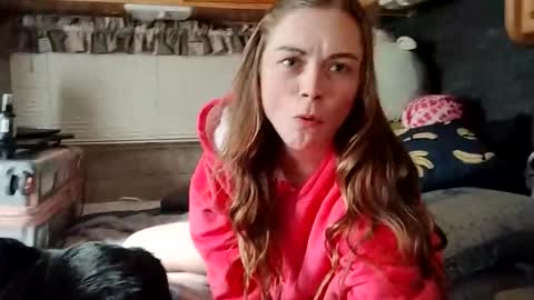 littleleo96 online show from March 2026 09:19:02 PM