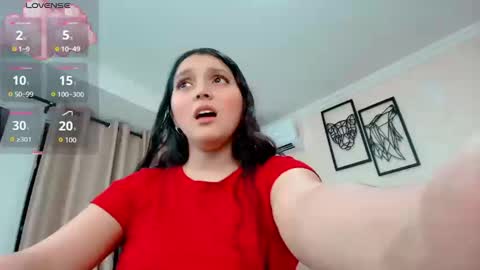 Snapshot of littlemolly_pregnant chatting on September 2025 09:42:01 PM Sarahs Room online show from September 2025 09:42:01 PM