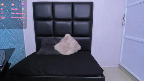 PARKER online show from February 2025 03:30:01 PM