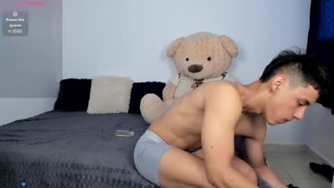 PARKER online show from December 2025 03:52:02 PM