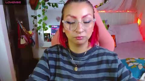 Ruby Rouse online show from February 2026 07:49:01 AM