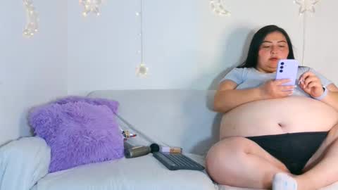 Snapshot of littlesammysexy chatting on June 2026 07:08:02 PM Sammy online show from June 2026 07:08:02 PM