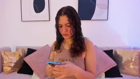 Snapshot of littlesoffi_gh chatting on February 2025 08:22:02 AM    online show from February 2025 08:22:02 AM