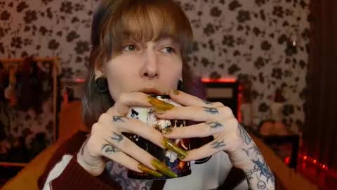 Snapshot of littlespacemouse chatting on September 2025 05:23:02 PM Niki free tg channel with some photos gifs and info about streams online show from September 2025 05:23:02 PM