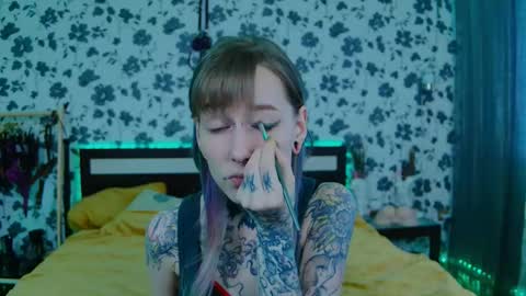 Snapshot of littlespacemouse chatting on September 2025 12:32:01 PM Niki free tg channel with some photos gifs and info about streams online show from September 2025 12:32:01 PM