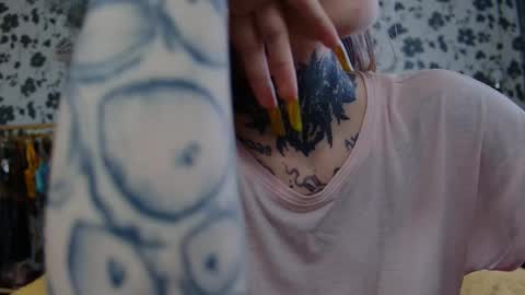 Snapshot of littlespacemouse chatting on October 2025 06:34:02 AM Niki free tg channel with some photos gifs and info about streams online show from October 2025 06:34:02 AM