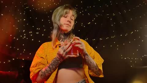 Snapshot of littlespacemouse chatting on January 2026 01:16:02 PM Niki free tg channel with some photos gifs and info about streams online show from January 2026 01:16:02 PM