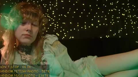 Snapshot of littlespacemouse chatting on July 2026 08:44:01 PM Niki free tg channel with some photos gifs and info about streams online show from July 2026 08:44:01 PM