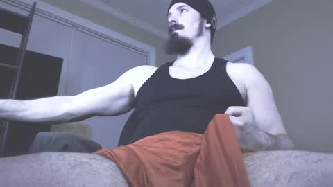 Alex or LSS online show from February 2026 10:59:02 PM