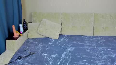 Michelle and James  offline menu in bio Dont forget thumb up for us   online show from February 2025 02:07:01 PM