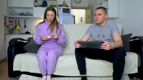 Little Tifany online show from January 2026 11:45:02 AM