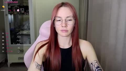 Eliana online show from October 2025 10:59:01 AM