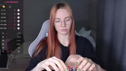 Eliana online show from November 2025 10:51:02 AM