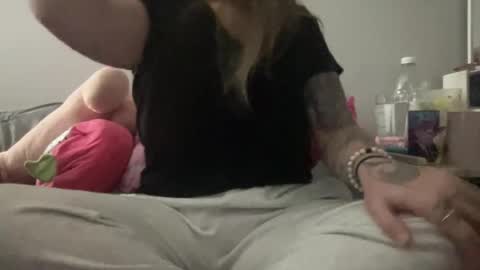 Nina online show from January 2025 01:37:02 AM