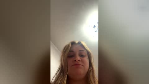 Snapshot of littytothetitty chatting on June 2026 03:30:01 AM Nina online show from June 2026 03:30:01 AM