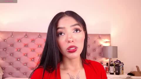 Nicky online show from December 2025 12:48:01 AM