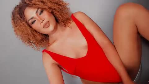 Tasha Carter online show from October 2025 10:19:01 PM