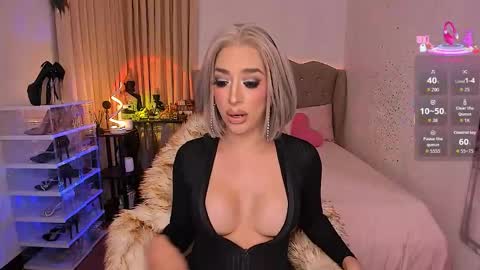 Goddess Ayumi online show from September 2025 07:08:02 AM