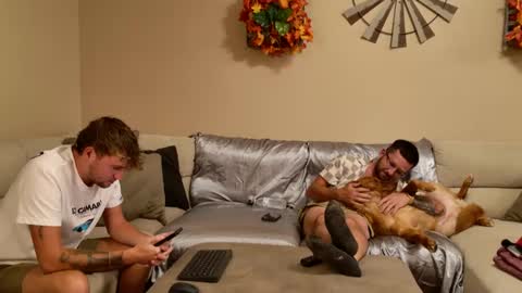 Jay online show from September 2025 02:33:02 AM