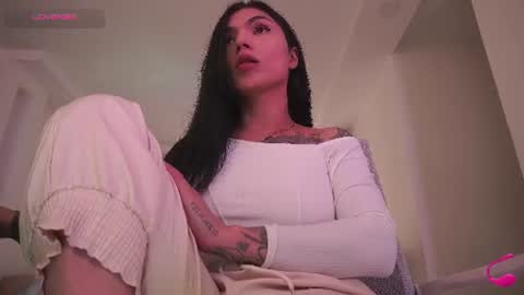 Snapshot of livestream18x chatting on July 2026 04:53:02 PM Emily R online show from July 2026 04:53:02 PM