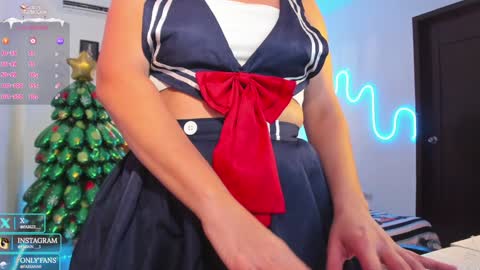 Livfabi  online show from December 2024 08:44:02 PM