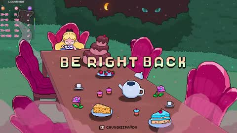 Livfabi  online show from February 2025 05:01:01 PM