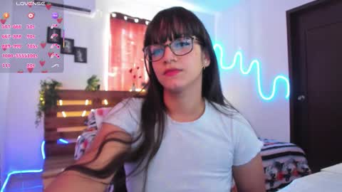 Livfabi  online show from November 2025 05:45:02 PM