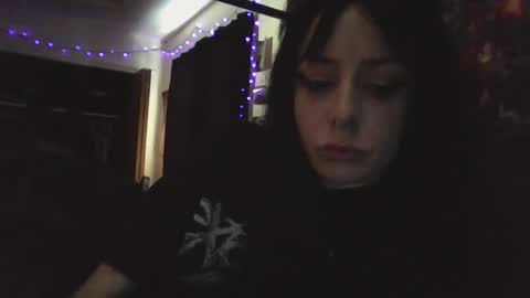 Liv Mirage online show from February 2025 08:20:02 PM