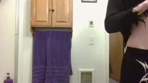 Liv Mirage online show from February 2025 01:35:01 AM