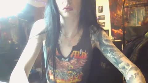 Liv Mirage online show from February 2025 04:24:02 AM