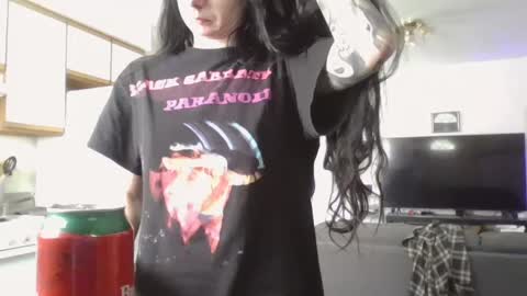 Liv Mirage online show from September 2025 07:26:02 PM