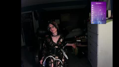 Snapshot of livolioyo chatting on January 2025 03:26:02 AM Livolio online show from January 2025 03:26:02 AM