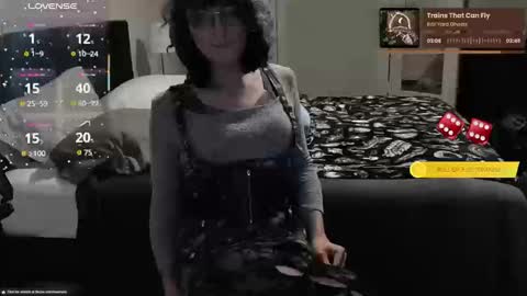 Snapshot of livolioyo chatting on September 2025 03:06:01 AM Livolio online show from September 2025 03:06:01 AM