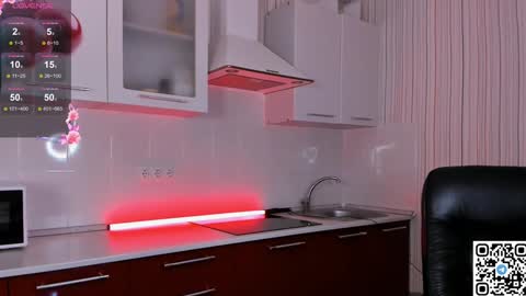 My name is Livy Nice to meet you  Thumbs up please its important online show from December 2024 05:58:02 PM