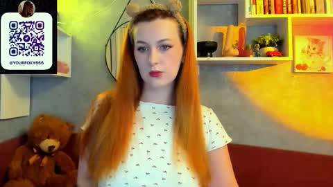 liya_gorgeous online show from February 2026 04:30:01 PM