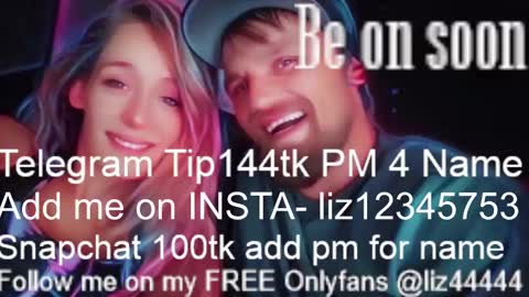 Jay-Liz online show from October 2025 01:57:01 AM