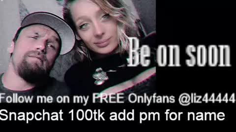 Jay-Liz online show from November 2025 02:00:01 PM