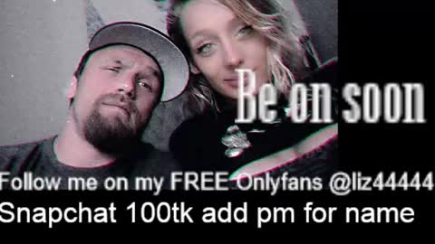 Jay-Liz online show from November 2025 04:38:01 PM