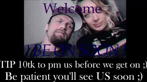 Jay-Liz online show from December 2025 12:32:01 PM