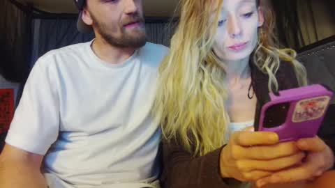 Jay-Liz online show from December 2025 02:51:01 AM