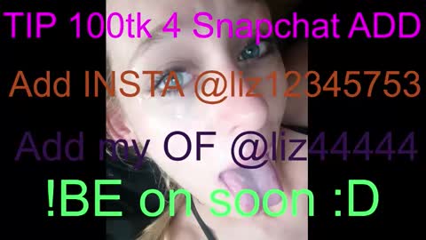 Jay-Liz online show from January 2026 05:26:01 PM