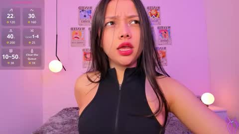 Liza online show from October 2025 05:09:02 PM