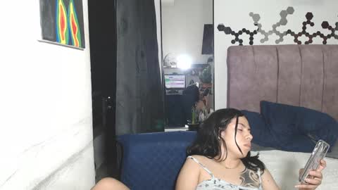 Snapshot of liza_thurner chatting on February 2025 02:06:02 AM Liza Thurner online show from February 2025 02:06:02 AM