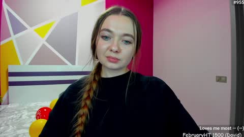 Girl next door online show from February 2025 12:44:01 PM