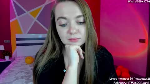 Girl next door online show from February 2025 03:54:01 PM