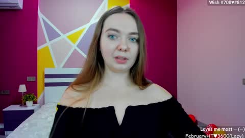 Girl next door online show from February 2025 12:40:01 PM