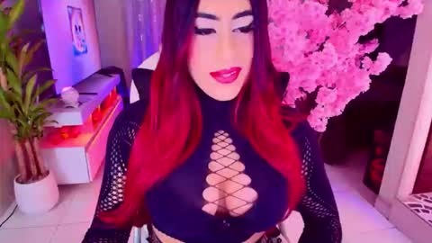Liza Goth online show from October 2025 08:59:02 PM