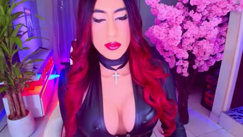 Liza Goth online show from February 2026 07:26:01 AM