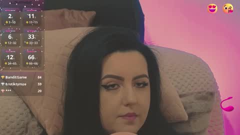 lizasunshine__ online show from March 2025 12:59:02 PM