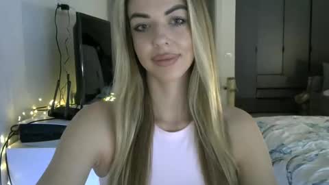 LizaSweetyy online show from February 2026 08:46:02 AM